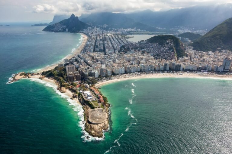 mudança da zona sul rio de janeiro